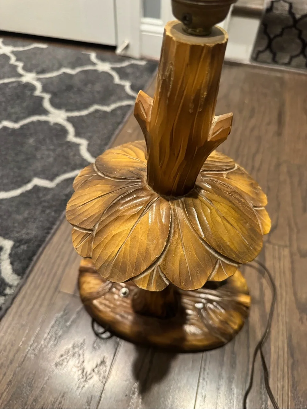 N/A unique vintage